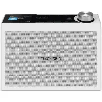 Technisat DigitRadio 23 ASA - Digitale Radio - DAB+ FM - Wit