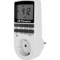 Orbegozo Slim Stopcontact Orbegozo 17553 OR