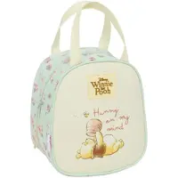 Safta Disney Winnie the Pooh Thermische Snacktas – Kinder Lunchtas – 19 × 22 × 14 cm - 6 L