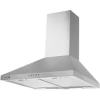 Fagor 3cfp-6050x Piramidal Decoratieve Afzuigkap 60 Cm