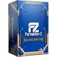 Formation Z Deluxe Edition - PS5