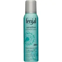Fenjal Deodorant Spray Sensitive 150 Ml