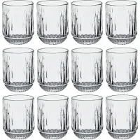 San Ignacio Glazen Tumbler Set 300ml 12 Eenheden