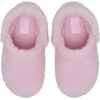 Crocs Huisschoenen 'Classic' lichtroze