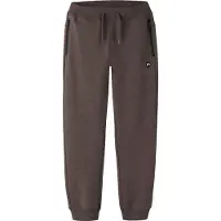 Name it Broek 'NKMVIMO' chocoladebruin