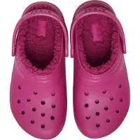 Crocs Klompen Classic Lined Clog K kind 32 / 33