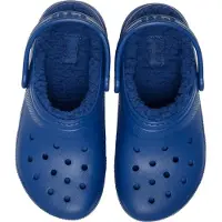 Crocs Klompen Classic Lined Clog K kind 33 / 34