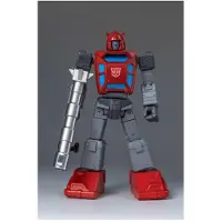 Yolopark Transformers Generation One AMK Mini Series Plastic Model Kit Wave 2 Cliffjumper 11 cm Model Kits