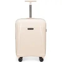 Epic Phantom SL 4-Wiel Cabin Trolley 55 cm wit