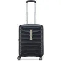 Modo By Roncato Trolley 'Vega' zwart