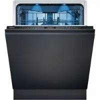Siemens Inbouw vaatwasser SX65EX22CE iQ500 XXL