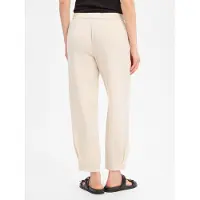 Opus Broek 'Myha Airy' lichtbeige
