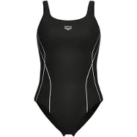 Arena Shaping-badpak 'SHAPEWEAR ERIKA B-CUP' zwart