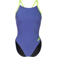 Arena Team Challenge Solid Zwemkleding