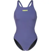 Arena Badpak 'TEAM PRO SOLID' lila