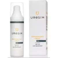 Uresim Depigmenterende Dagcrème, 50 ml