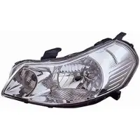 Diederichs 6445881 Koplamp