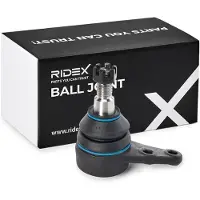 RIDEX 2462S0376 Fuseekogel