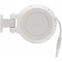 ZEE Tuinslang Mirtoon White 10m