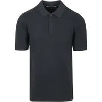 Casa Moda Shirt donkerblauw