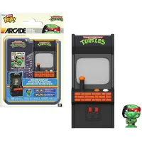 Funko POP! Bitty Arcade: Teenage Mutant Ninja Turtles