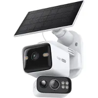 TP-LINK Tapo C645D Solar Kit