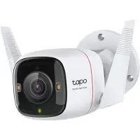 TP-LINK Tapo Outdoor Wi-Fi Camera C325WB