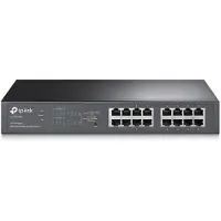 TP-LINK TL-SG1016PE