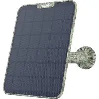 Reolink – Zonnepaneel 2 (6W) – Camouflage