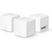 Mercusys Halo H30g Wifi-toegangspunt 3 Eenheden