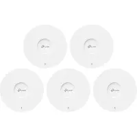 TP-LINK AX1800 Ceiling Mount Dual-Band Wi-Fi 6 Access Point
