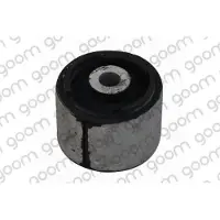 GOOM CAS-0028 Draagarmrubber