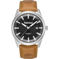 Timberland Analoog horloge lichtbruin