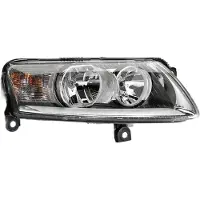 Hella 1LE 008 880-041 Koplamp