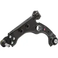 Moog Draagarm AL-WP-10779 Moog voor o.a. ALFA ROMEO