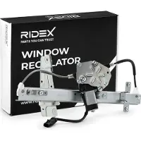RIDEX 1561W0477 Raammechanisme