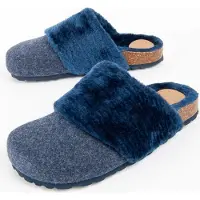 Montevita Klomp Willz Blauw