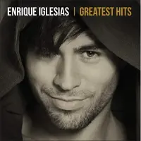 Universal Music Enrique Iglesias - Greatest Hits (CD)