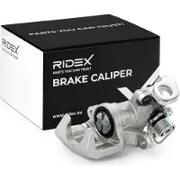 RIDEX 78B1257 Remklauw