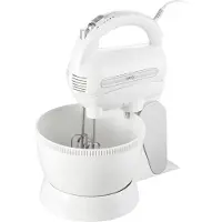Camry Mixer Met Kom 600W - CR 4213