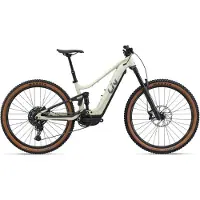 Giant Embolden E+ 1 Box Syncdrive Pro 3x 27.5´´ Cues Linkglide Shadow Plus Elektrische Mountainbike