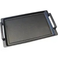 Eurolux TEPPANYAKI PLAAT