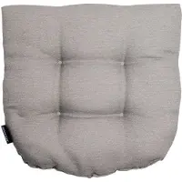 Madison zitkussen Napels taupe wicker - 55% Katoen 45% Polyester - Zitkussens - |