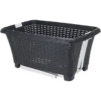 Coppens Wasmand met poten 60x40x60cm |