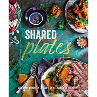 De Lantaarn Publishers Shared plates