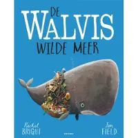 Coppens De walvis wilde meer