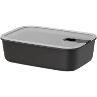 Mepal EasyClip 2.0 vershouddoos 1500 ml nordic black |
