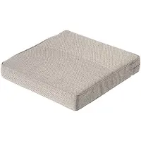 Madison Loungekussen Zit Outdoor Richmond Natural (60 x 60 cm)