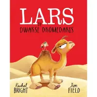 Gottmer Uitgevers Groep Lars de dwarse dromedaris