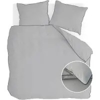 Walra dekbedovertrek sweet softy 240x220cm